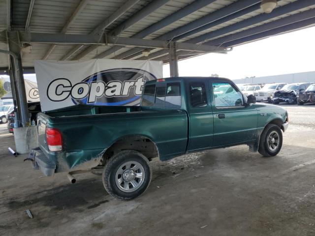 Photo 3 from auction – 2000 FORD RANGER SUP with VIN 1FTYR14V1YPC07875