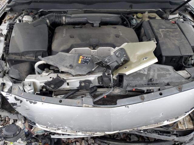 Photo 11 from auction – 2015 CHEVROLET MALIBU LTZ with VIN 1G11F5SL7FF119329