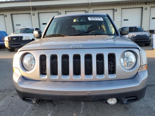 Photo 5 from auction – 2016 JEEP PATRIOT with VIN 1C4NJPBB0GD578970