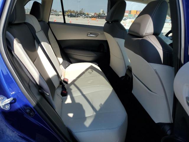 Photo 10 from auction – 2023 TOYOTA COROLLA CR with VIN 7MUDAABGXPV043966