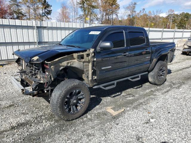 Photo 1 from auction – 2012 TOYOTA TACOMA DOU with VIN 3TMJU4GN2CM137167