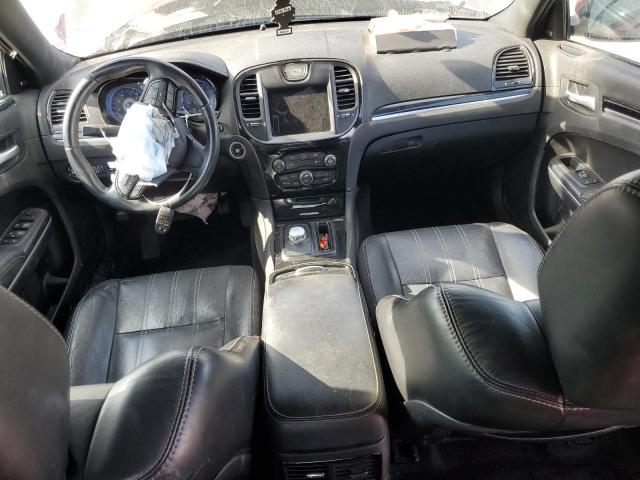 Photo 8 from auction – 2018 CHRYSLER 300 S with VIN 2C3CCABG1JH222861