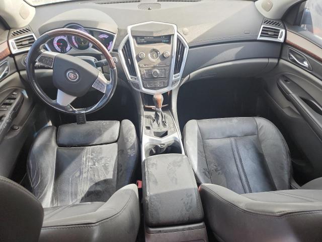 Photo 8 from auction – 2010 CADILLAC SRX PERFOR with VIN 3GYFNBEY5AS523461