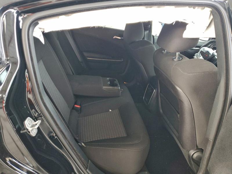 Foto 10 de la subasta – 2023 DODGE CHARGER con VIN 2C3CDXHG1PH572068