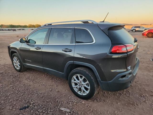 Photo 2 from auction – 2015 JEEP CHEROKEE L with VIN 1C4PJLCB0FW536978