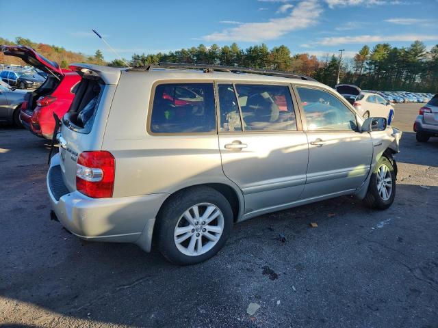 Photo 3 from auction – 2007 TOYOTA HIGHLANDER with VIN JTEDW21AX70019650