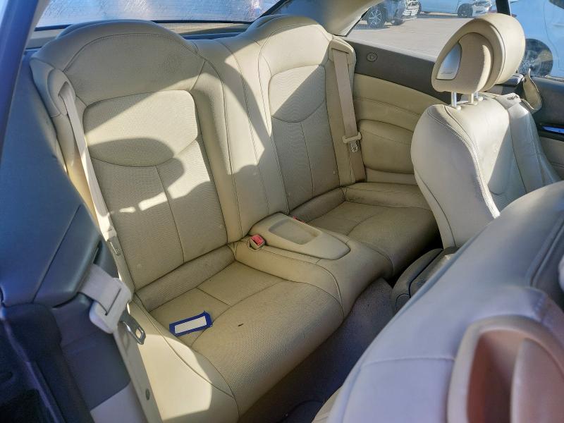 Photo 10 from auction – 2012 INFINITI G37 BASE with VIN JN1CV6FE3CM201377