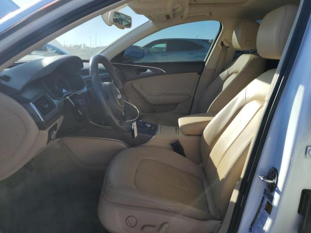 Photo 7 from auction – 2013 AUDI A6 PREMIUM with VIN WAUGGAFC6DN073283