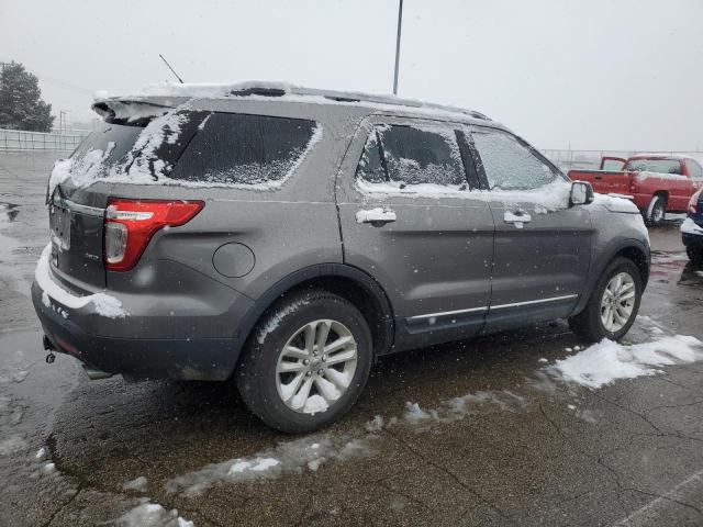 Фото 3 с аукциона – 2011 FORD EXPLORER X с VIN 1FMHK8D84BGA82574