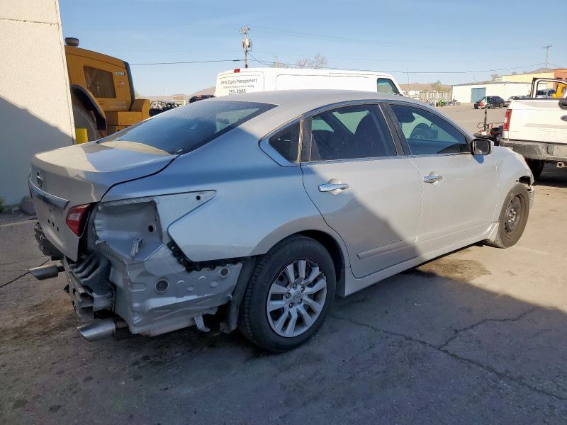 Photo 3 from auction – 2017 NISSAN ALTIMA 2.5 with VIN 1N4AL3AP4HC231508