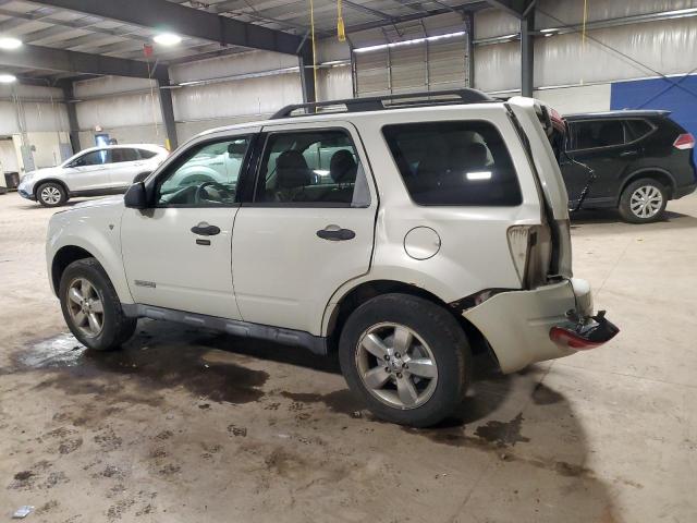 Photo 2 from auction – 2008 FORD ESCAPE XLT with VIN 1FMCU93158KE39135