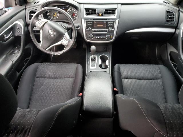 Photo 8 from auction – 2016 NISSAN ALTIMA with VIN 1N4AL3AP5GC287410