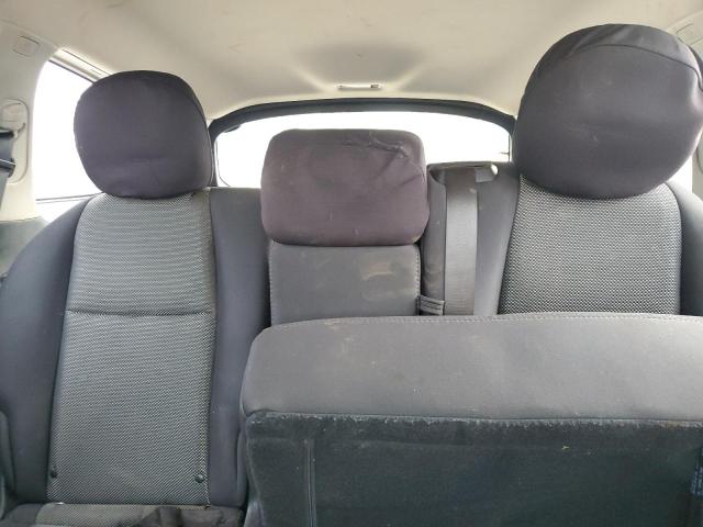 Photo 10 from auction – 2017 NISSAN PATHFINDER with VIN 5N1DR2MM8HC689663