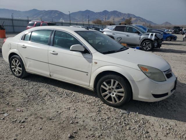 Photo 4 from auction – 2007 SATURN AURA XE with VIN 1G8ZS57N97F200280