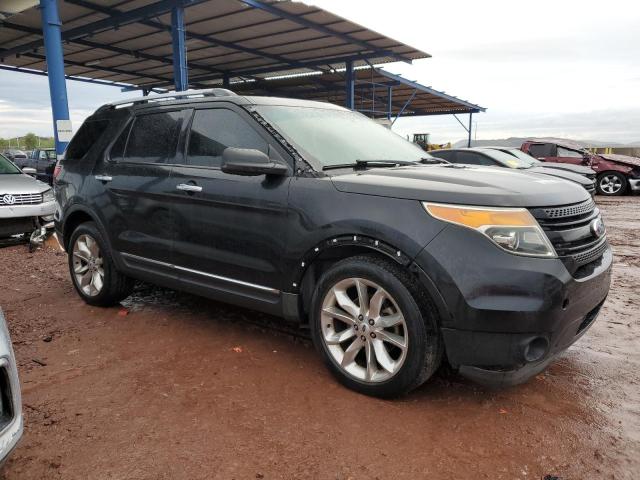Photo 4 from auction – 2012 FORD EXPLORER X with VIN 1FMHK7D85CGA73569