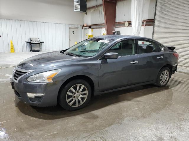 Photo 1 from auction – 2013 NISSAN ALTIMA 2.5 with VIN 1N4AL3AP6DC156434
