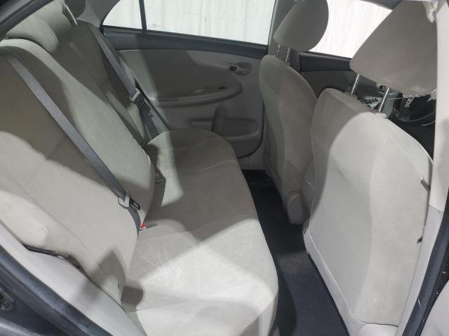 Photo 10 from auction – 2012 TOYOTA COROLLA BA with VIN 2T1BU4EE0CC821229