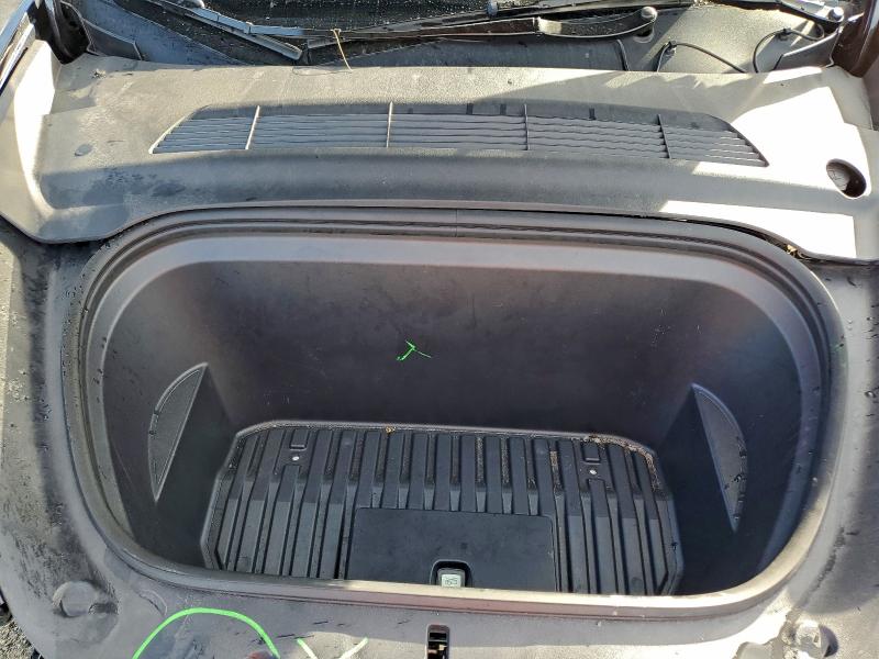 Photo 12 from auction – 2024 TESLA MODEL Y with VIN 7SAYGDEE3RA256593