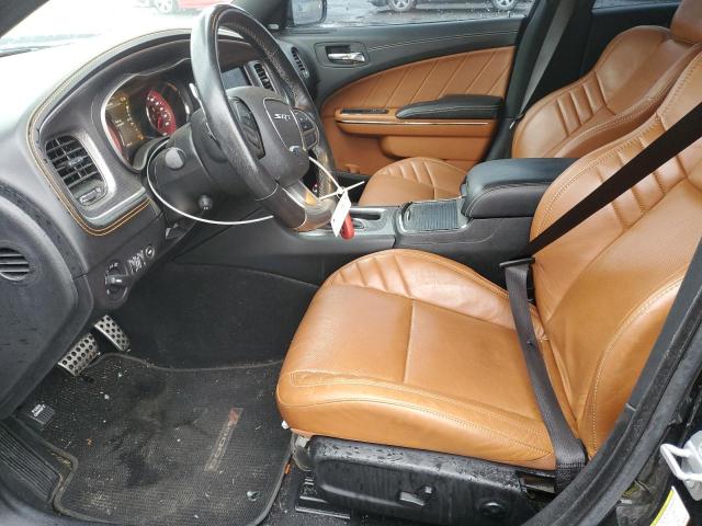 Photo 7 from auction – 2021 DODGE CHARGER SR with VIN 2C3CDXL96MH649425