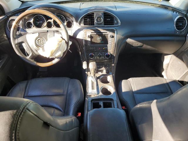 Photo 8 from auction – 2013 BUICK ENCLAVE with VIN 5GAKVDKD4DJ234189