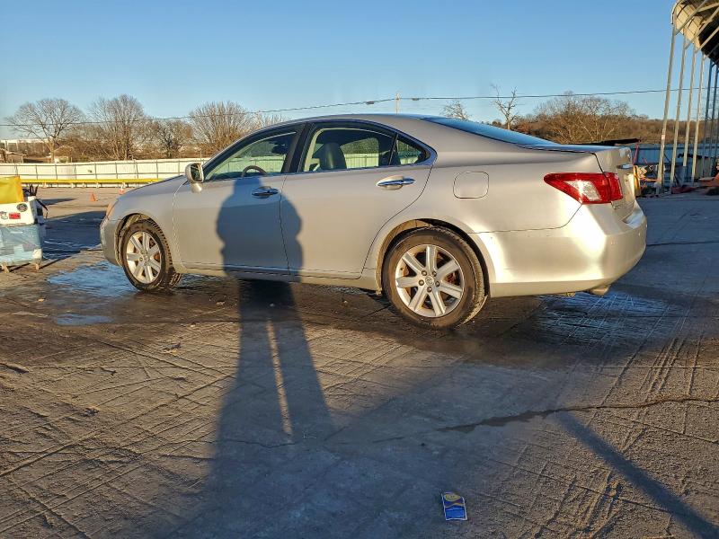 Foto 2 de la subasta – 2007 LEXUS ES 350 con VIN JTHBJ46G172128360