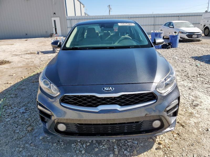 Photo 5 from auction – 2021 KIA FORTE FE with VIN 3KPF24AD5ME346586