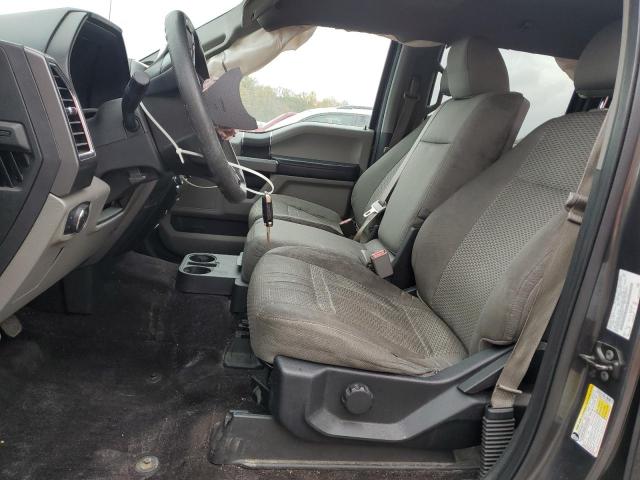 Photo 7 from auction – 2016 FORD F150 SUPER with VIN 1FTEW1CF7GFB28138