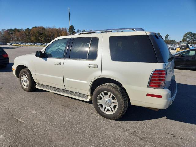 Photo 2 from auction – 2004 MERCURY MOUNTAINEE with VIN 4M2DU86W74ZJ49422