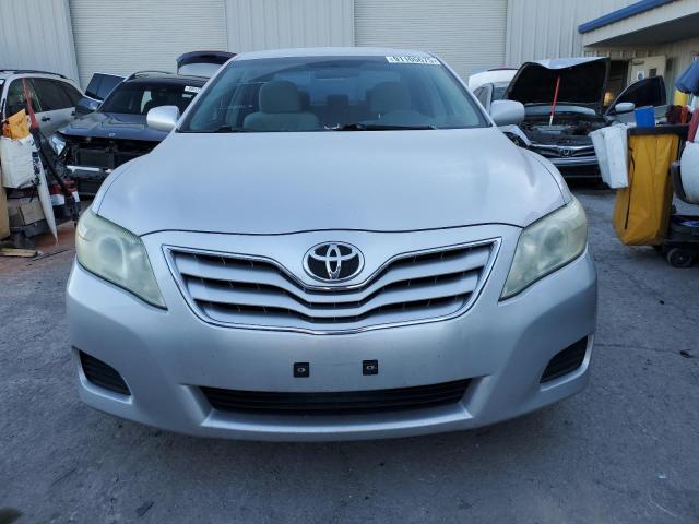 Photo 5 from auction – 2011 TOYOTA CAMRY BASE with VIN 4T4BF3EKXBR113891