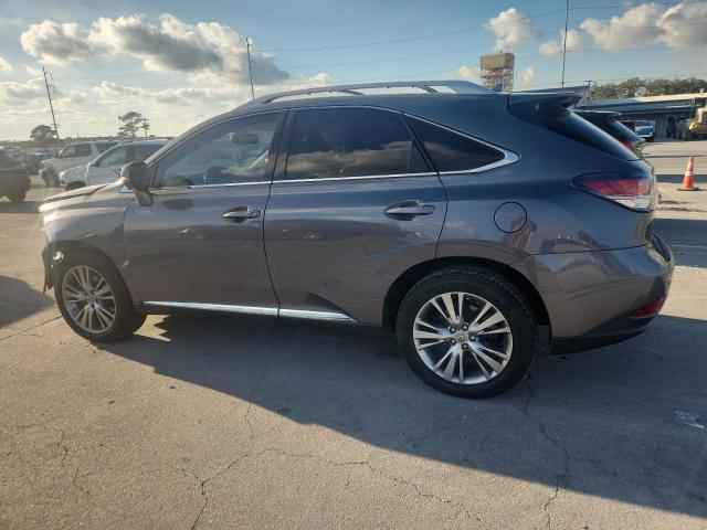 Zdjęcie 2 z aukcji – 2013 LEXUS RX 350 z VIN 2T2ZK1BA9DC120299