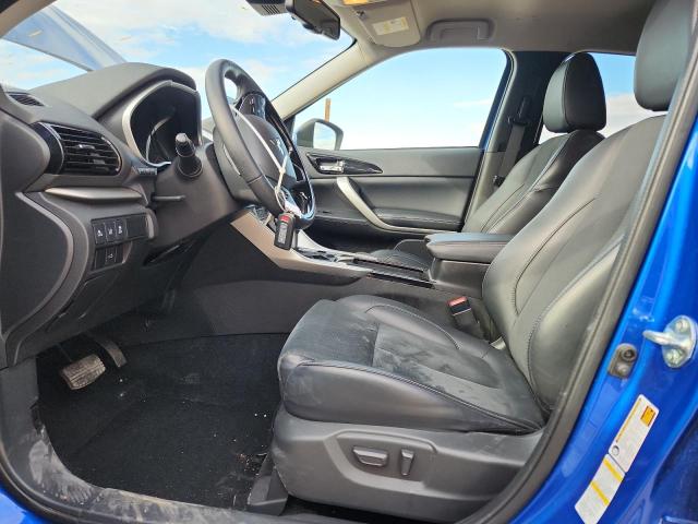 Photo 7 from auction – 2025 MITSUBISHI ECLIPSE CR with VIN JA4ATWAA2SZ004405
