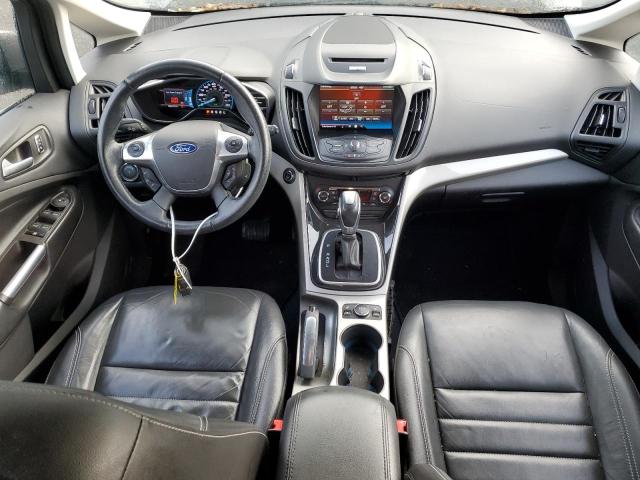 Photo 8 from auction – 2015 FORD C-MAX SEL with VIN 1FADP5BU8FL102069