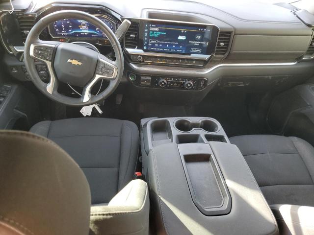 Photo 8 from auction – 2025 CHEVROLET SILVERADO with VIN 2GCUKDED6S1183569