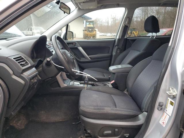 Photo 7 from auction – 2016 SUBARU FORESTER 2 with VIN JF2SJADC2GH438774