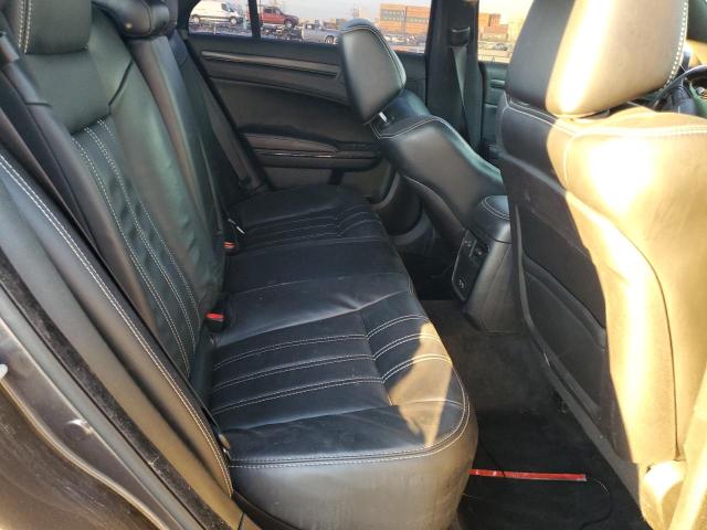 Photo 10 from auction – 2015 CHRYSLER 300 S with VIN 2C3CCAGG2FH763739