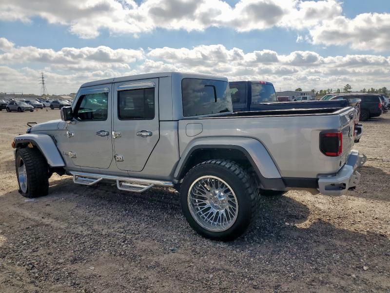 Photo 2 from auction – 2022 JEEP GLADIATOR with VIN 1C6HJTFG8NL104514