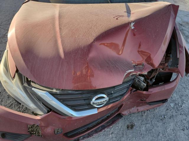 Photo 11 from auction – 2016 NISSAN ALTIMA with VIN 1N4AL3AP8GC197653