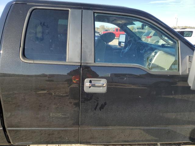 Photo 10 from auction – 2010 FORD F150 SUPER with VIN 1FTFX1EV8AKB99000