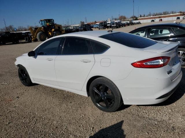 Photo 2 from auction – 2016 FORD FUSION SE with VIN 3FA6P0H73GR257094