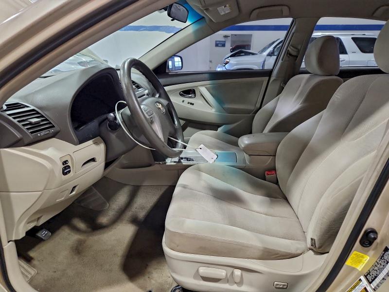 Foto 7 de la subasta – 2011 TOYOTA CAMRY BASE con VIN 4T1BF3EK3BU766508