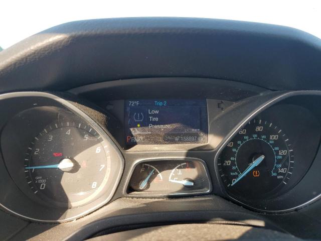 Photo 9 from auction – 2014 FORD FOCUS SE with VIN 1FADP3K20EL138162