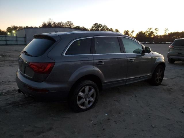 Photo 3 from auction – 2010 AUDI Q7 PREMIUM with VIN WA1LYAFE3AD000450