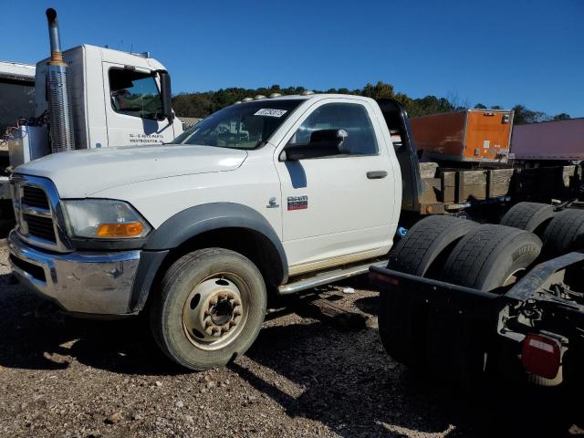 2011 DODGE RAM 5500 S