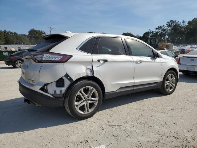 Photo 3 from auction – 2018 FORD EDGE TITAN with VIN 2FMPK3K99JBB93511