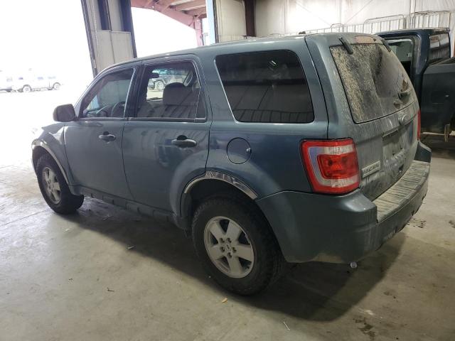 Photo 2 from auction – 2011 FORD ESCAPE XLS with VIN 1FMCU9C70BKC69777