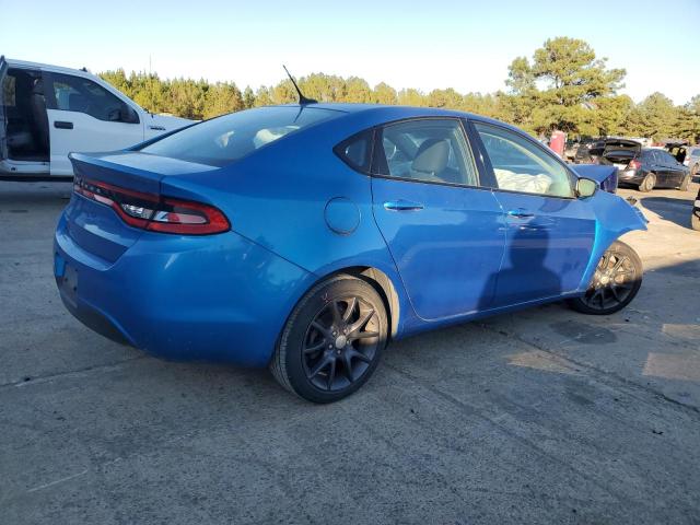 Фото 3 с аукциона – 2016 DODGE DART SE с VIN 1C3CDFAA2GD607598