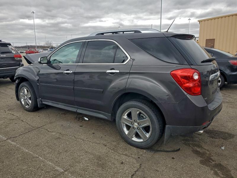 Zdjęcie 2 z aukcji – 2014 CHEVROLET EQUINOX LT z VIN 2GNFLHE38E6203243