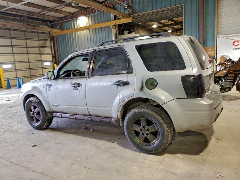 Photo 2 from auction – 2008 FORD ESCAPE XLT with VIN 1FMCU03168KB26462