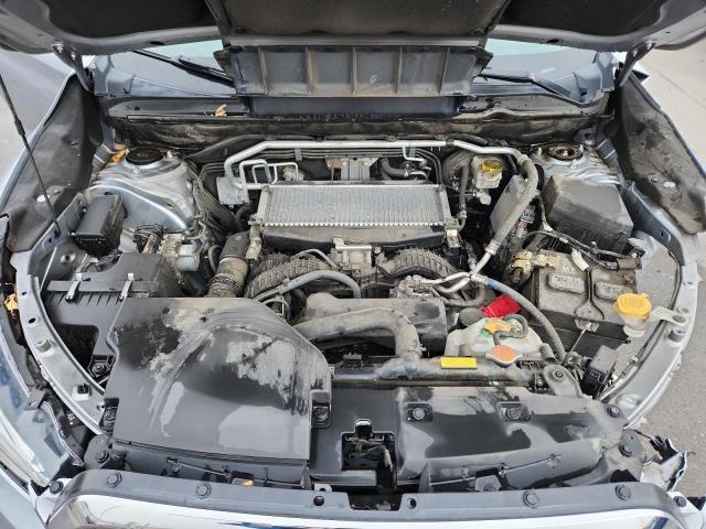 Photo 12 from auction – 2020 SUBARU ASCENT PRE with VIN 4S4WMACD9L3452739