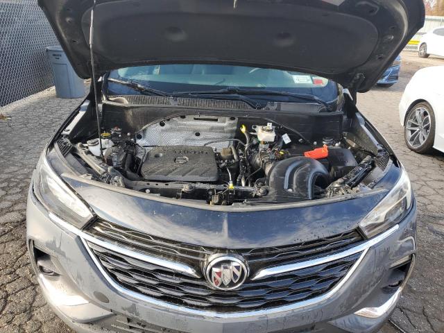 Photo 12 from auction – 2020 BUICK ENCORE GX with VIN KL4MMDSL2LB096513